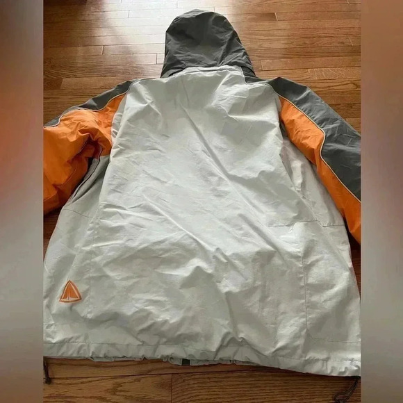 [XL]FIREFLY Men’s  2 in 1 Ski jacket Outdoor Snowboarding Fleece - Picture 10 of 12